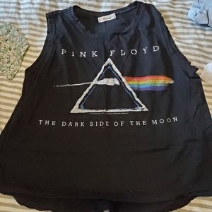 T shirt pink floyd